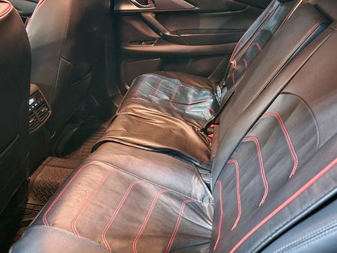 Used 2017 MAZDA CX-9 Touring image 21