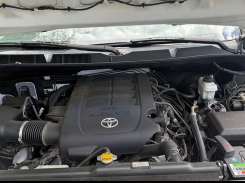 Used 2016 Toyota Tundra SR RWD image 11
