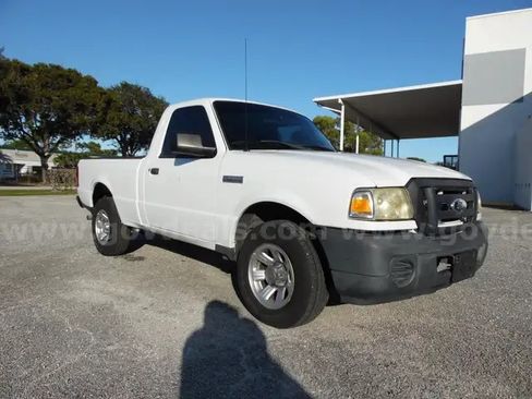 Used 2008 Ford Ranger XL image 2