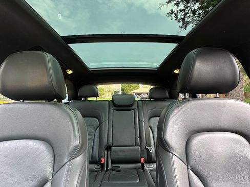 Used 2015 Audi Q5 TDI Premium Plus w/ Technology Package AWD/4WD image 12