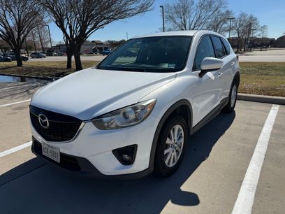Used 2015 MAZDA CX-5 Touring