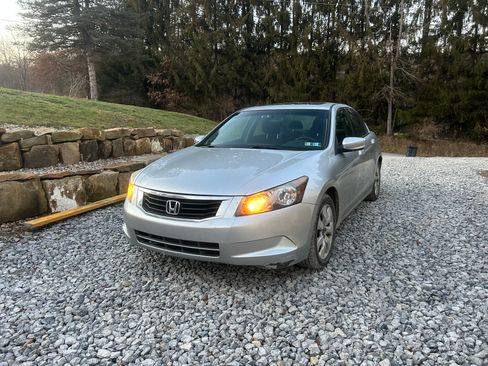 Used 2008 Honda Accord EX image 1