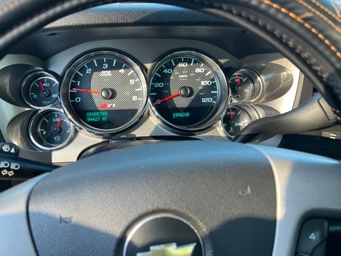 Used 2012 Chevrolet Silverado 1500 LT w/ All-Star Edition image 25