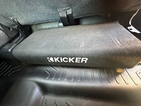 Used 2014 Toyota Tundra SR5 w/ TRD Off Road Package RWD image 17