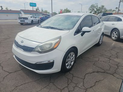 Used 2017 Kia Rio LX w/ Power Package