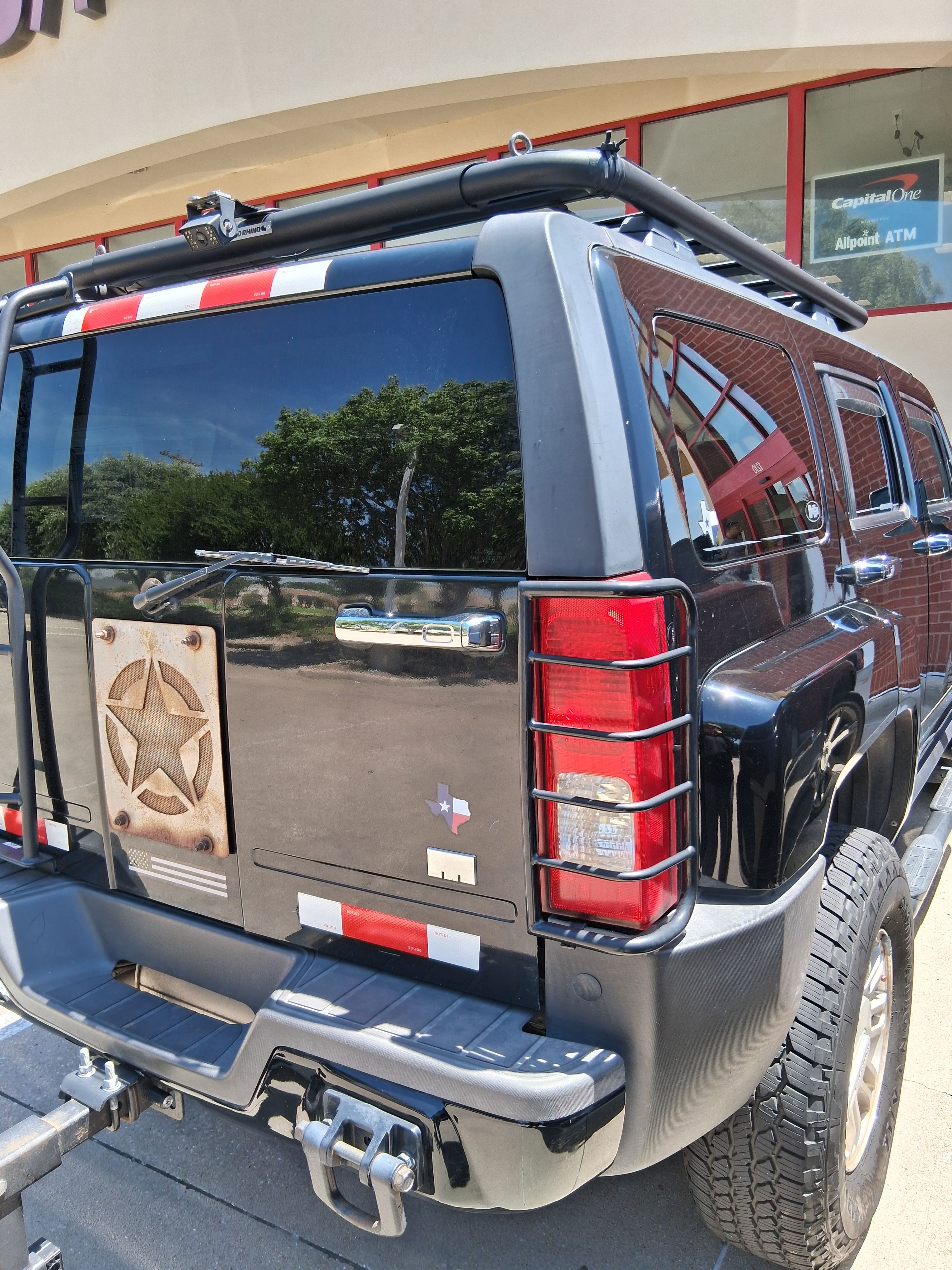 Used 2006 HUMMER H3 AWD/4WD image 19