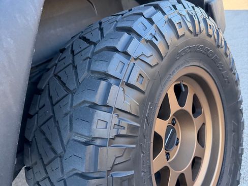 Used 2017 Jeep Wrangler Unlimited Sport w/ Quick Order Package 24S image 10