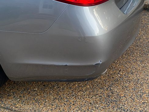 Used 2011 INFINITI M37 w/ Deluxe Touring Pkg image 9