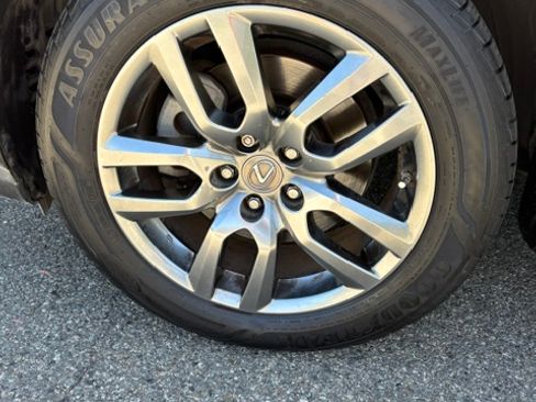 Used 2015 Lexus NX 200t FWD w/ Premium Package image 14