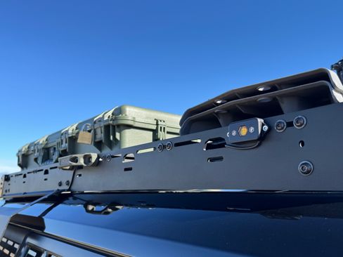 Used 2024 Toyota Land Cruiser First Edition Sport Utility 4D image 26