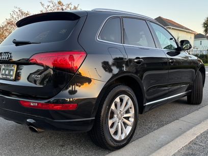 Used 2013 Audi Q5 2.0T Premium