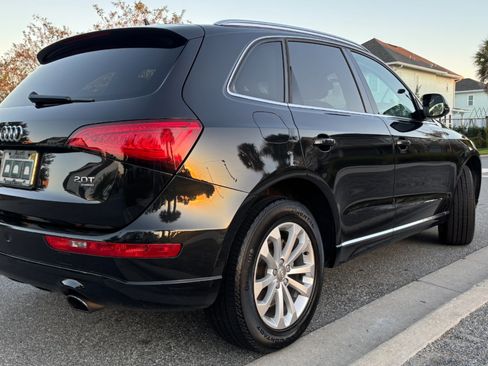Used 2013 Audi Q5 2.0T Premium image 1