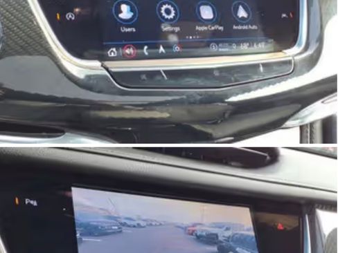 Used 2021 Cadillac XT6 Sport image 13