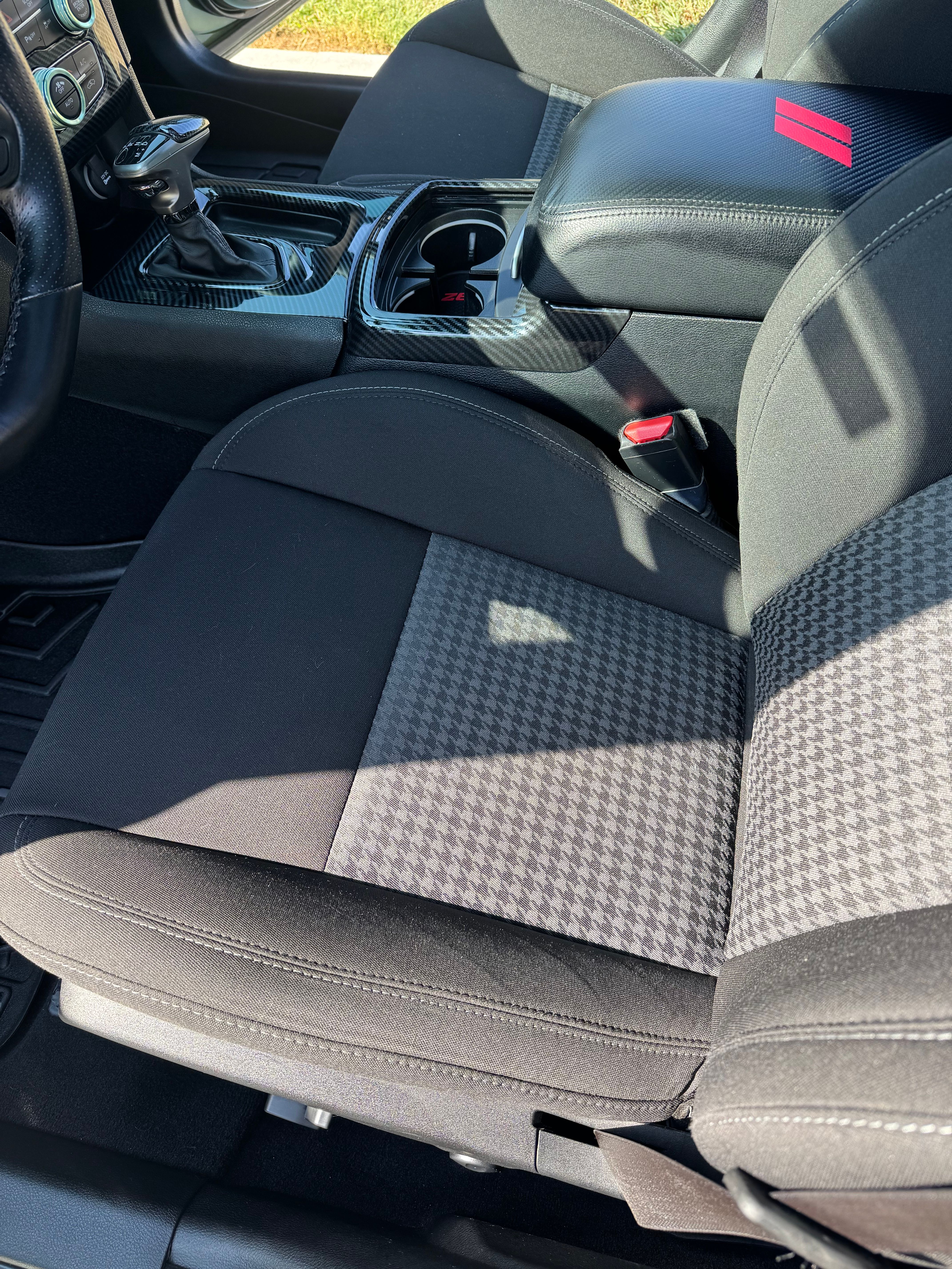 Used 2021 Dodge Charger Scat Pack RWD image 12