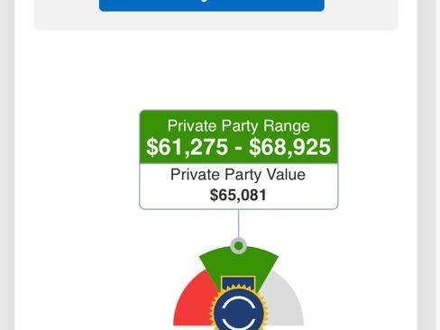 Used 2019 Ford F450 Lariat w/ Lariat Value Package image 12
