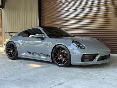 Used 2023 Porsche 911 Carrera S image 1