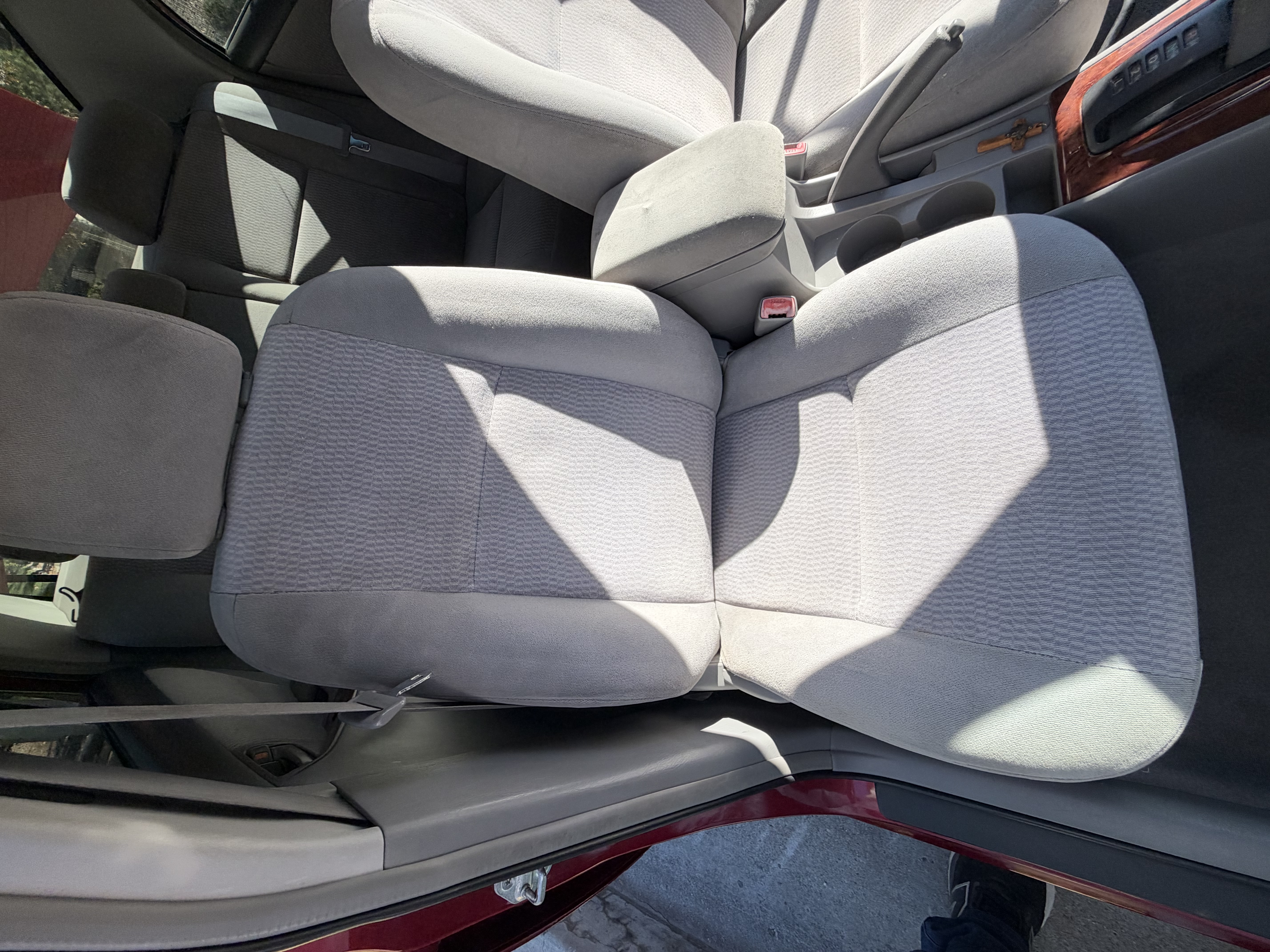 Used 2006 Toyota Corolla LE FWD image 15