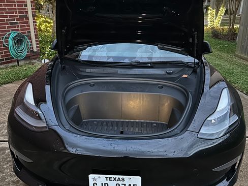 Used 2021 Tesla Model 3 Long Range image 19