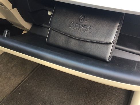 Used 2017 Acura RDX FWD w/ Technology Package image 13