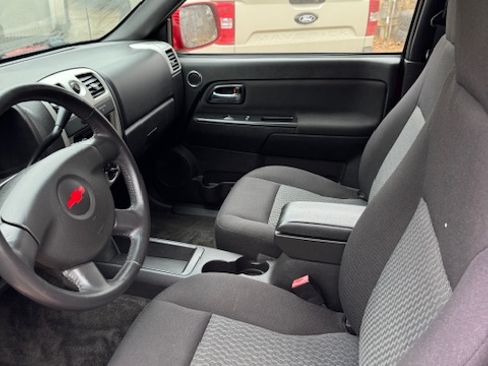 Used 2010 Chevrolet Colorado LT image 5