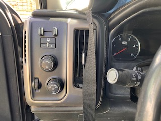 Used 2019 GMC Sierra 3500 Denali w/ Duramax Plus Package AWD/4WD image 8