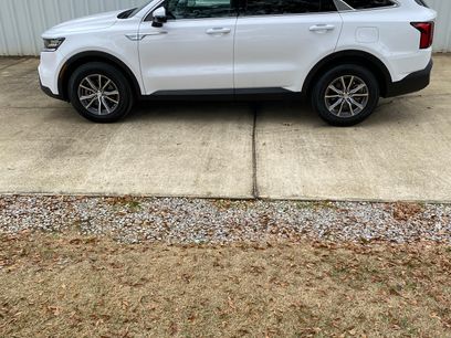 Used 2023 Kia Sorento LX