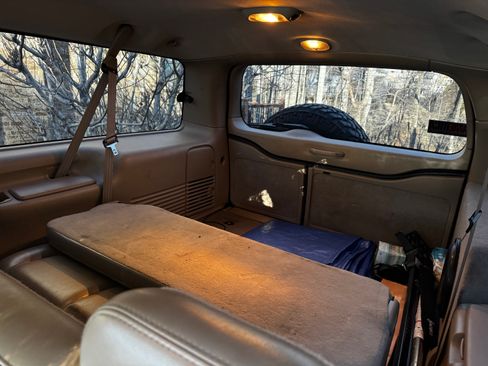 Used 2005 Ford Excursion Limited image 13