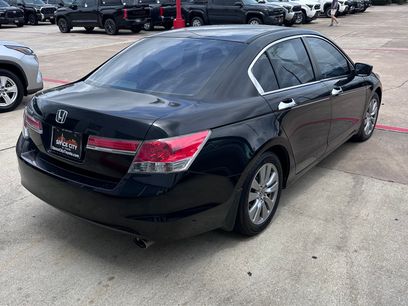 Used 2012 Honda Accord EX