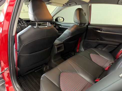 Used 2020 Toyota Camry TRD w/ Protection Package (Q2) image 16