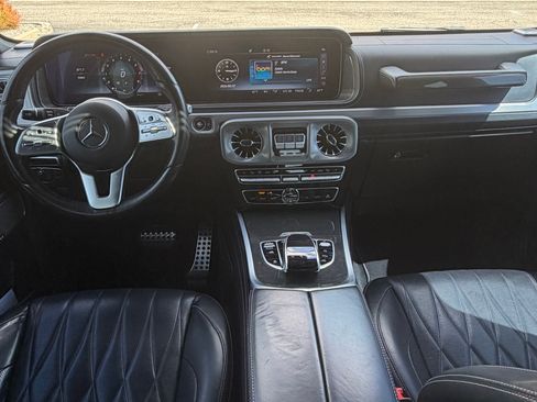 Used 2019 Mercedes-Benz G 550 image 26