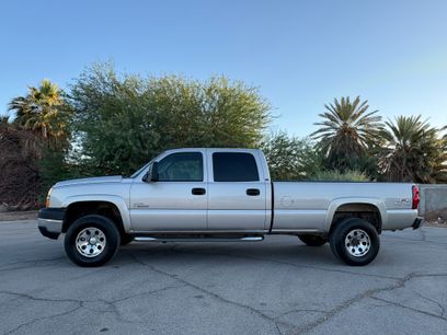 Used 2006 Chevrolet Silverado 3500 LT w/ Heavy-Duty Power Package