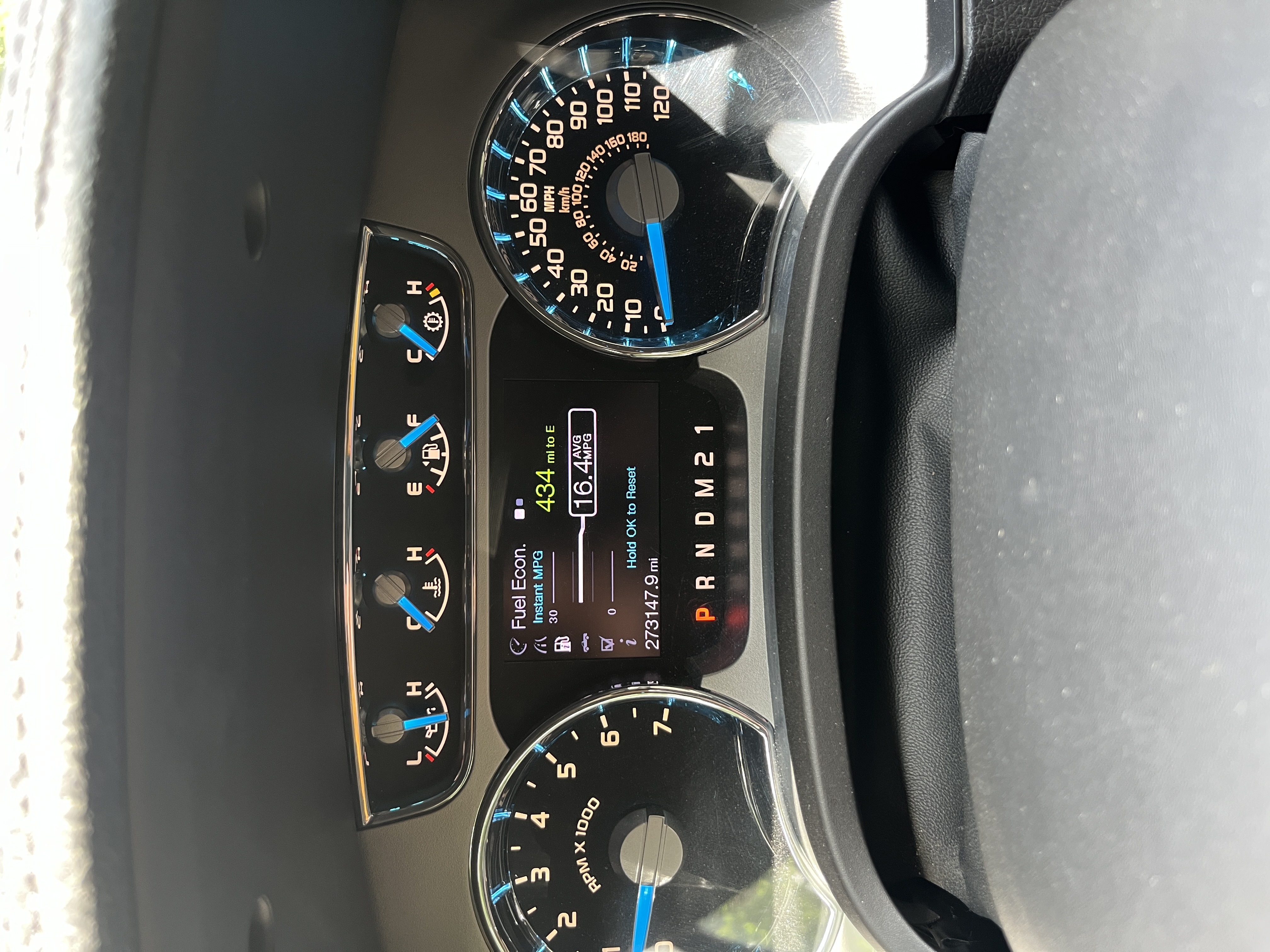 Used 2013 Ford F150 Platinum AWD/4WD image 15