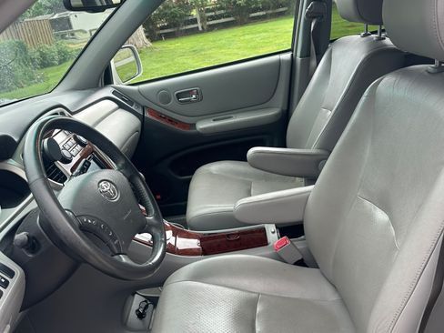 Used 2007 Toyota Highlander Limited image 10