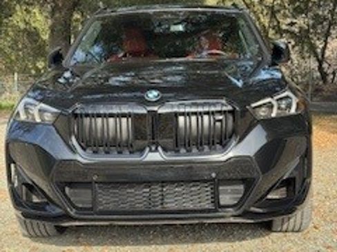 Used 2025 BMW X1 M35i w/ Premium Package image 2