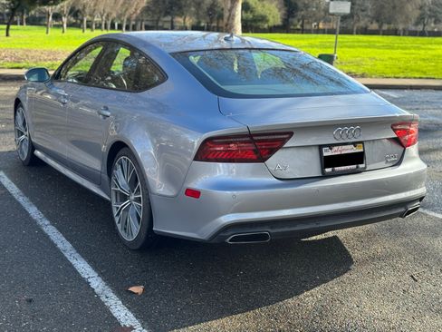 Used 2016 Audi A7 3.0T Prestige w/ Prestige Package image 5