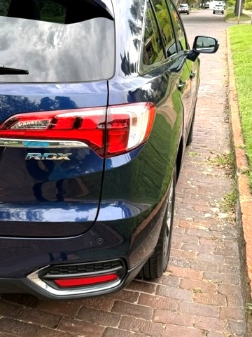 Used 2017 Acura RDX w/ Advance Package FWD image 6