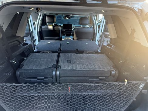 Used 2024 Toyota Sequoia TRD Pro image 14