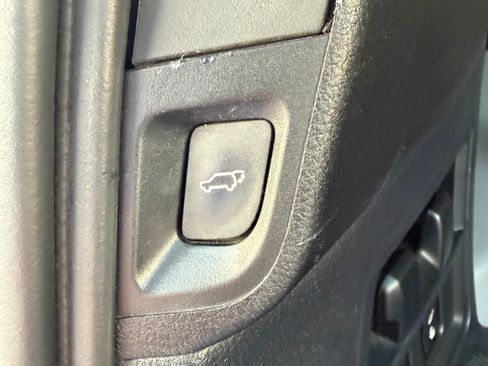 Used 2016 Toyota Sequoia Limited w/ Safety & Convenience Package RWD image 26
