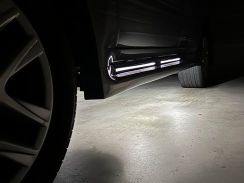 Used 2003 Lexus LX 470 4WD image 17