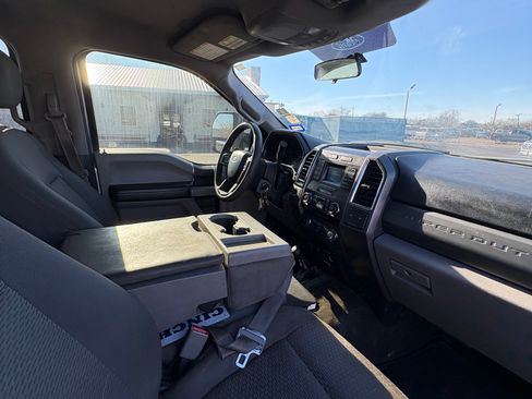 Used 2017 Ford F250 XLT image 16