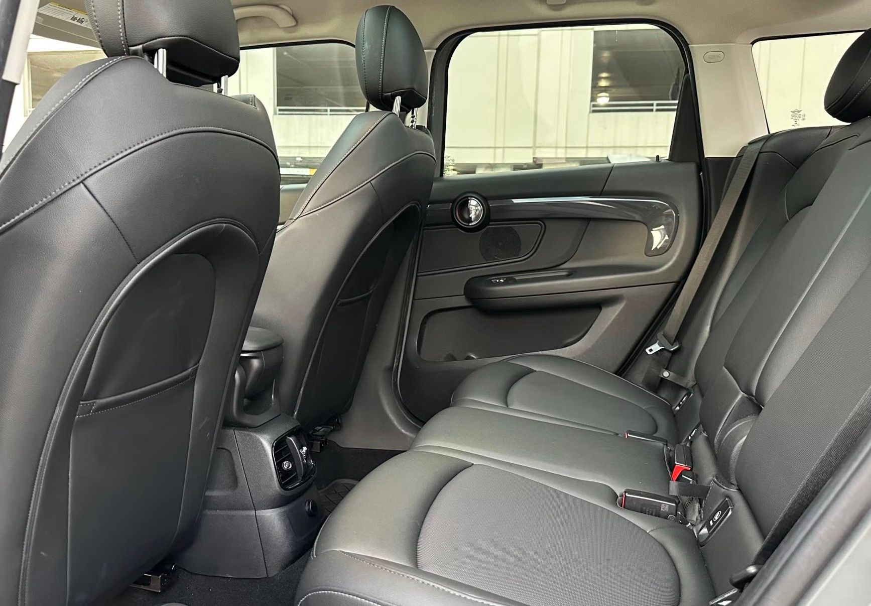 Used 2019 MINI Cooper Countryman S w/ Storage Package AWD/4WD image 5