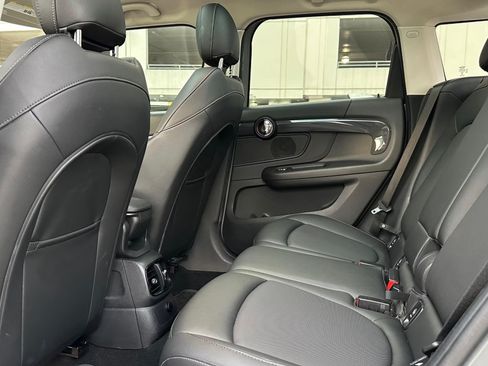 Used 2019 MINI Cooper Countryman S w/ Storage Package image 5