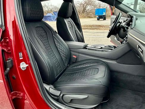 Used 2023 Hyundai Sonata SEL Plus image 19