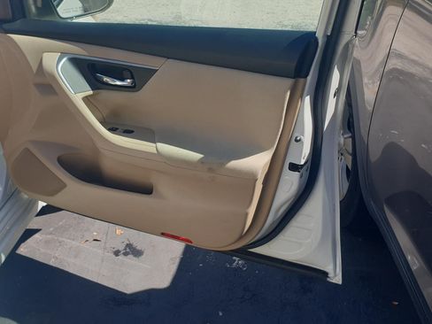 Used 2015 Nissan Altima 2.5 S w/ Power Driver Seat Package image 17