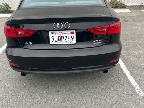 Used 2015 Audi A3 2.0T Premium Plus image 5