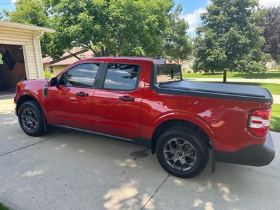 Used 2022 Ford Maverick XLT w/ XLT Luxury Package