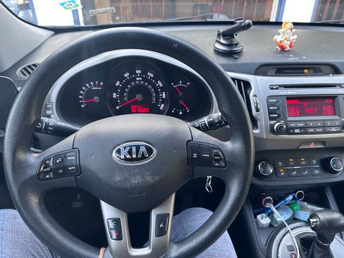 Used 2016 Kia Sportage LX FWD image 9