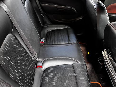 Used 2012 Chevrolet Sonic LTZ image 6