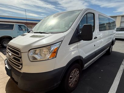 Used 2019 Ford Transit 350 XLT
