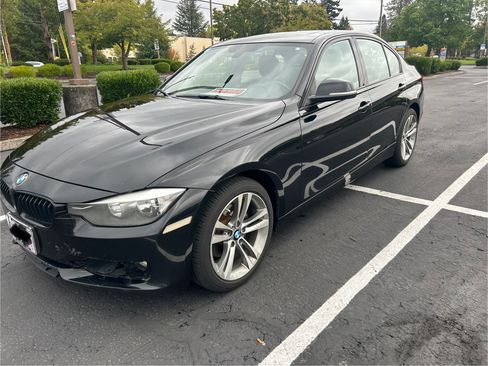 Used 2013 BMW 328i xDrive Sedan image 2